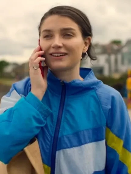 Becka Garvey Bad Sisters Tv Series S01 Jacket