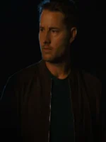 Colter Shaw Tracker S02 Brown Jacket