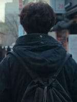 Lee Tang A Killer Paradox Hooded Jacket Sale
