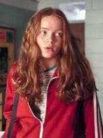 Max Mayfield Stranger Things S01 Red Jacket
