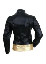 Arkham Knight Batgirl Black Jacket Sale