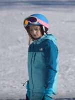 Olive Abercrombie The Other Zoey Blue Jacket Sale