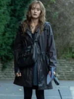Rhiannon Sweetpea 2024 Black Jacket