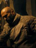 The Beekeeper Jason Statham Brown Jacket Sale