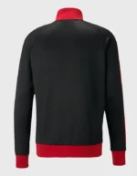 AC Milan Heritage T7 Raglan Track Jacket Sale