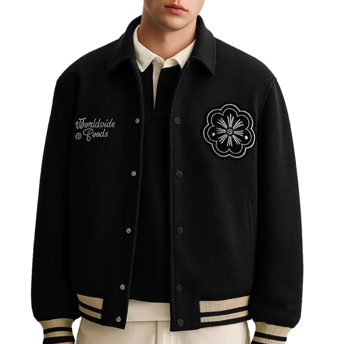 America’s Got Talent Jourdan Blue Jacket Sale