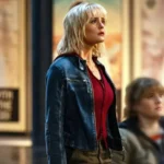 Doctor Who S02 Millie Gibson Denim Jacket Sale
