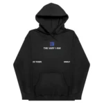Eminem MMLP 25 Hoodie
