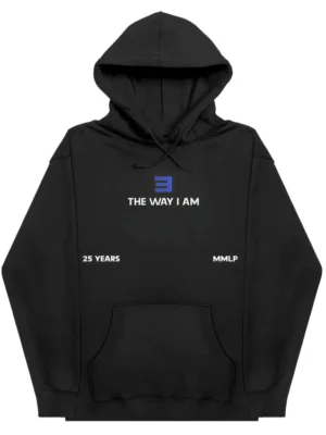 Eminem MMLP 25 Hoodie