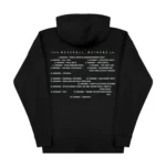 Eminem MMLP 25 Hoodie Sale