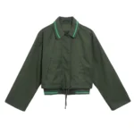 French Open 2025 Melanie Thierry Jacket Sale