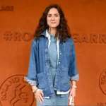 French Open Charlotte Dhenaux Jacket