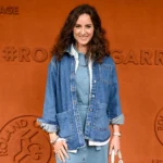 French Open Charlotte Dhenaux Jacket Sale