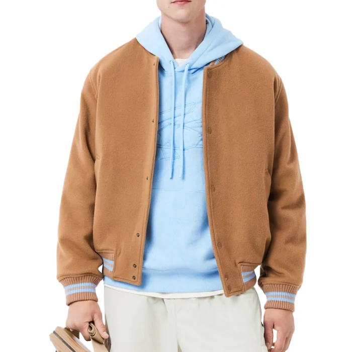 French Open Hugo Gelin Jacket Sale