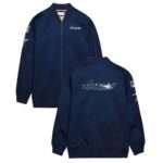 Houston Astros Vintage Bomber Jacket Sale