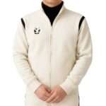 Jackie Chan Karate Kid Legends Jacket