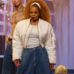 Janet Jackson AMA Jacket Sale
