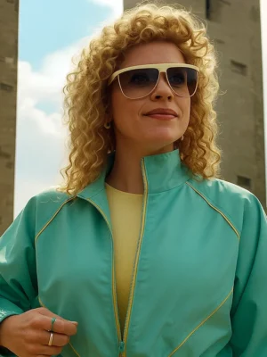 Jella Haase Kleo S02 Track Jacket