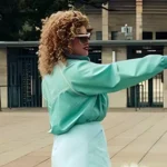 Jella Haase Kleo S02 Track Jacket Sale