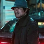 Karma Jang Gil-Ryong Jacket Sale