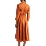 Kerry Washington Wake Up Dead Man Coat