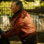 Kleo S02 Merkus Leather Jacket