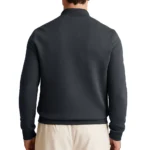 Kyle Vargas Law and Order Organized Crime Quilted Jacket Sale