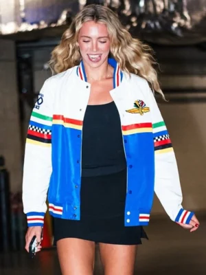 Lexie Hull 500 Jacket