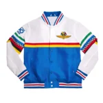 Lexie Hull 500 Jacket Sale