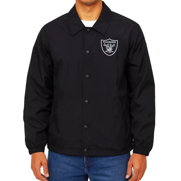 Nicolas Cage Raiders Jacket Sale
