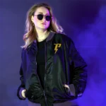 Powerline Bomber Jacket