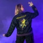 Powerline Bomber Jacket Sale