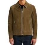 Ralph Macchio Karate Kid Legends Jacket Sale