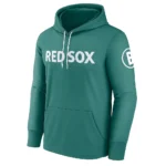 Red Sox 2025 City Connect Hoodie