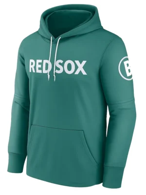 Red Sox 2025 City Connect Hoodie