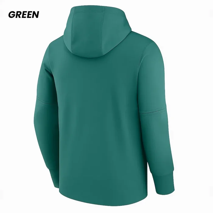 Red Sox 2025 City Connect Hoodie Sale