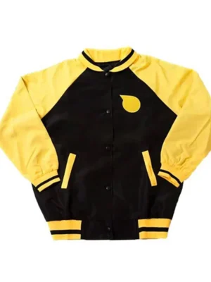 Soul Eater Jacket