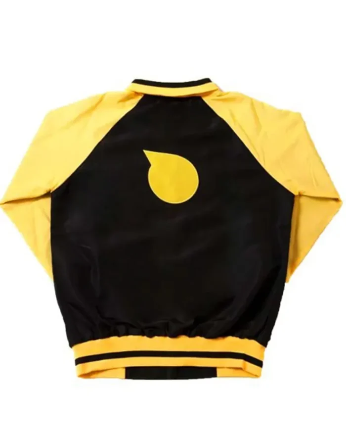 Soul Eater Jacket Sale