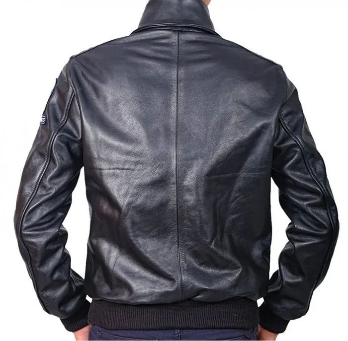 Steve Mcqueen The Great Escape Bomber Jacket Sale