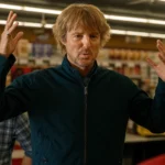 Stick S01 Pryce Blue Jacket