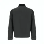 TUDUM Ashby Gentry Grey Jacket