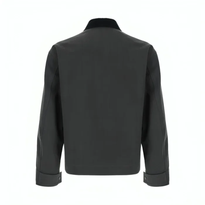 TUDUM Ashby Gentry Grey Jacket