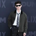 TUDUM Ashby Gentry Jacket