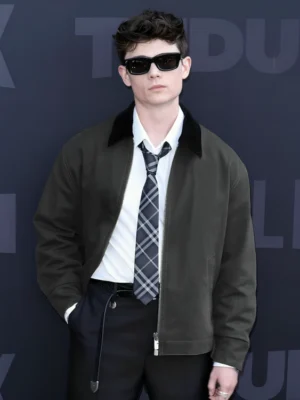 TUDUM Ashby Gentry Jacket