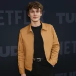 TUDUM Hunter Doohan Jacket