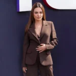 TUDUM Mila Kunis Blazer