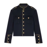 TUDUM Noah Schnapp Jacket