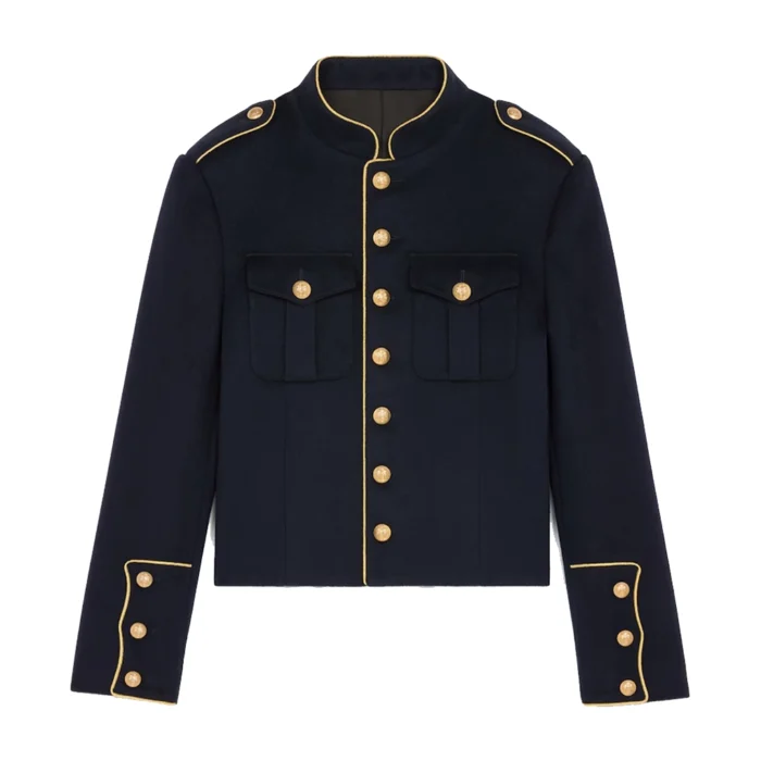 TUDUM Noah Schnapp Jacket