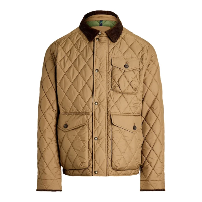 The West Kevin Costner Jacket Sale