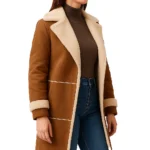 Top Chef S22 Gail Simmons Coat